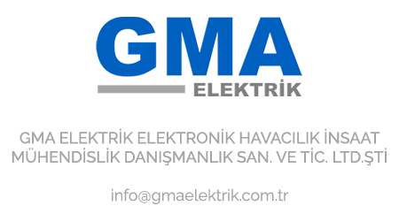 GMA Elektrik